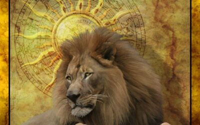 Leo Season Mercury Retrograde