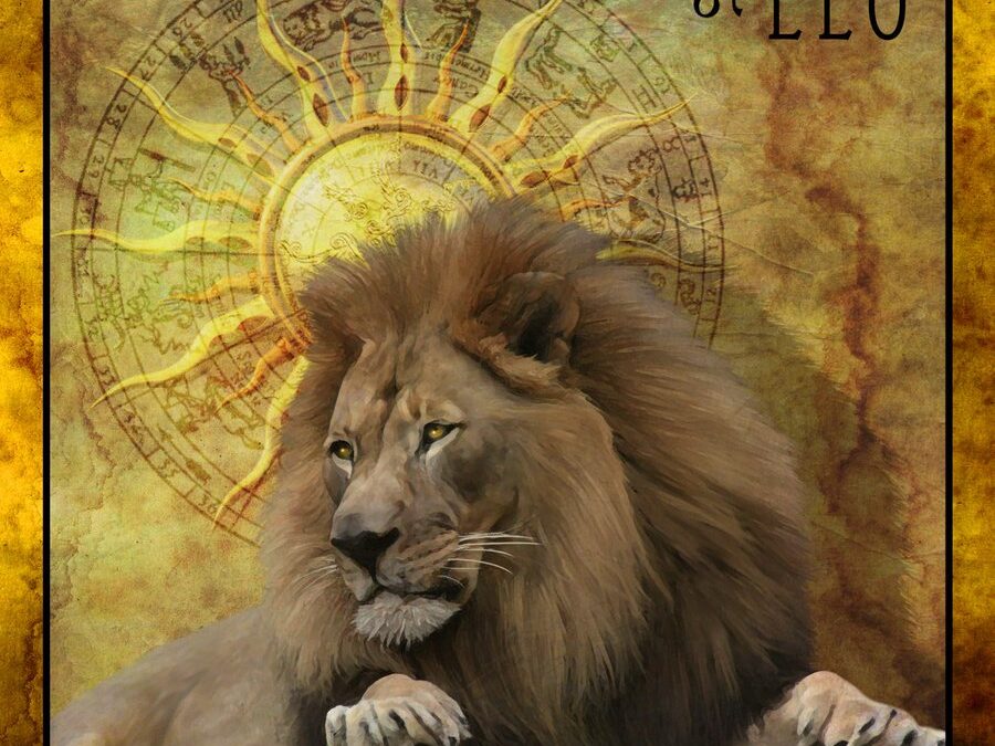 Leo Season Mercury Retrograde