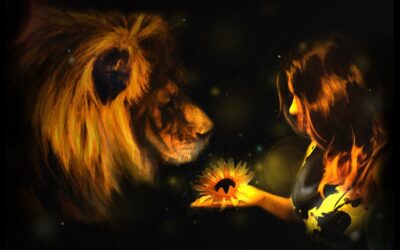Creative Flow Leo New Moon
