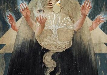 Virgo New Moon Initiation