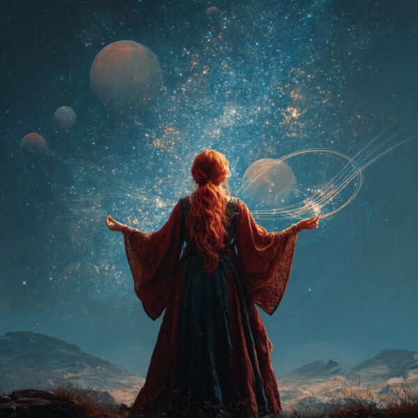 Mercury Retrograde Support the Great Unschooling