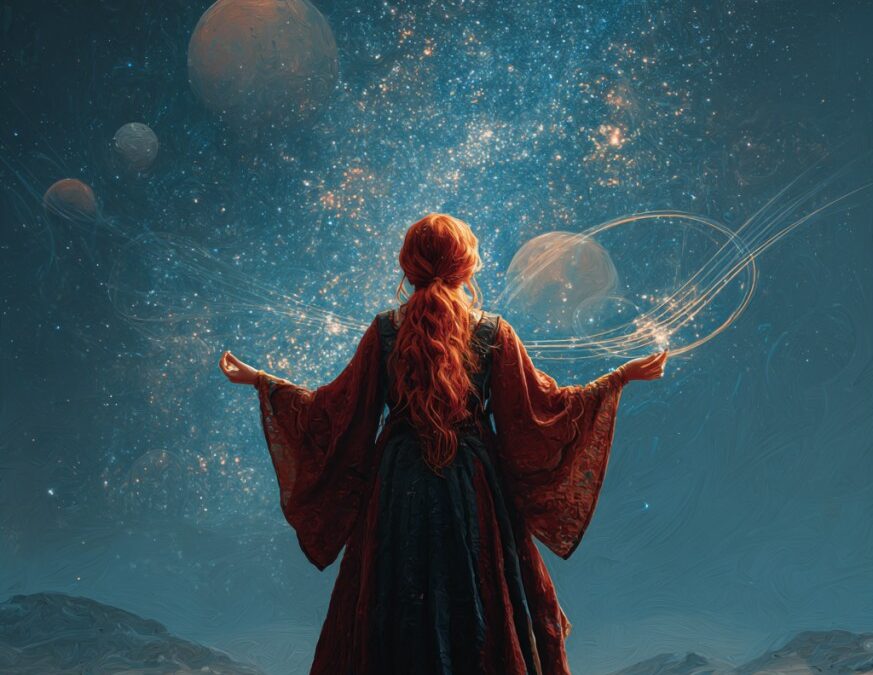 Mercury Retrograde Support