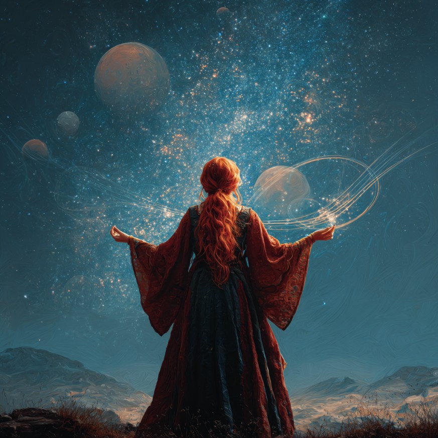 Mercury Retrograde Support the Great Unschooling