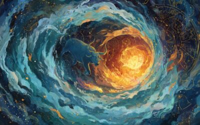 Elemental Alchemy Taurus Full Moon 2025