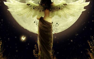 Gemini Magic Super Full Moon Shamanic Weather