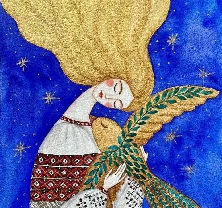 Essential Empath Support