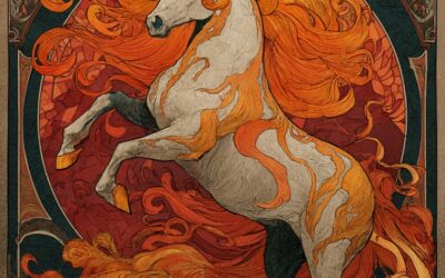 Chaotic Magic New Moon Eclipse