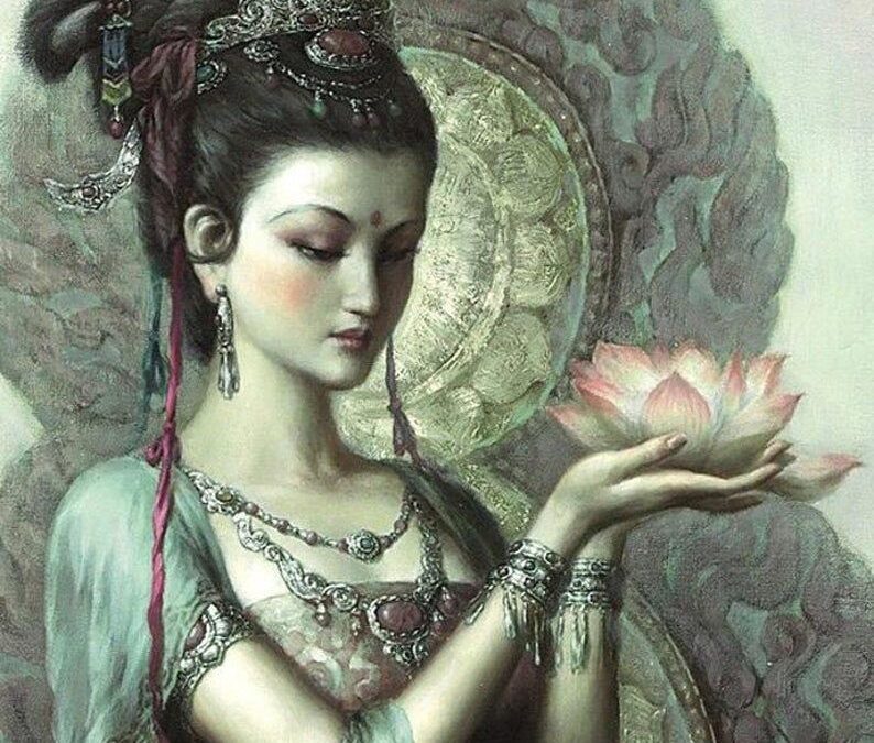 Shamanic Goddess Circle