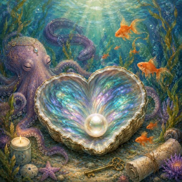 Mercury Retrograde support Heart Insight Report